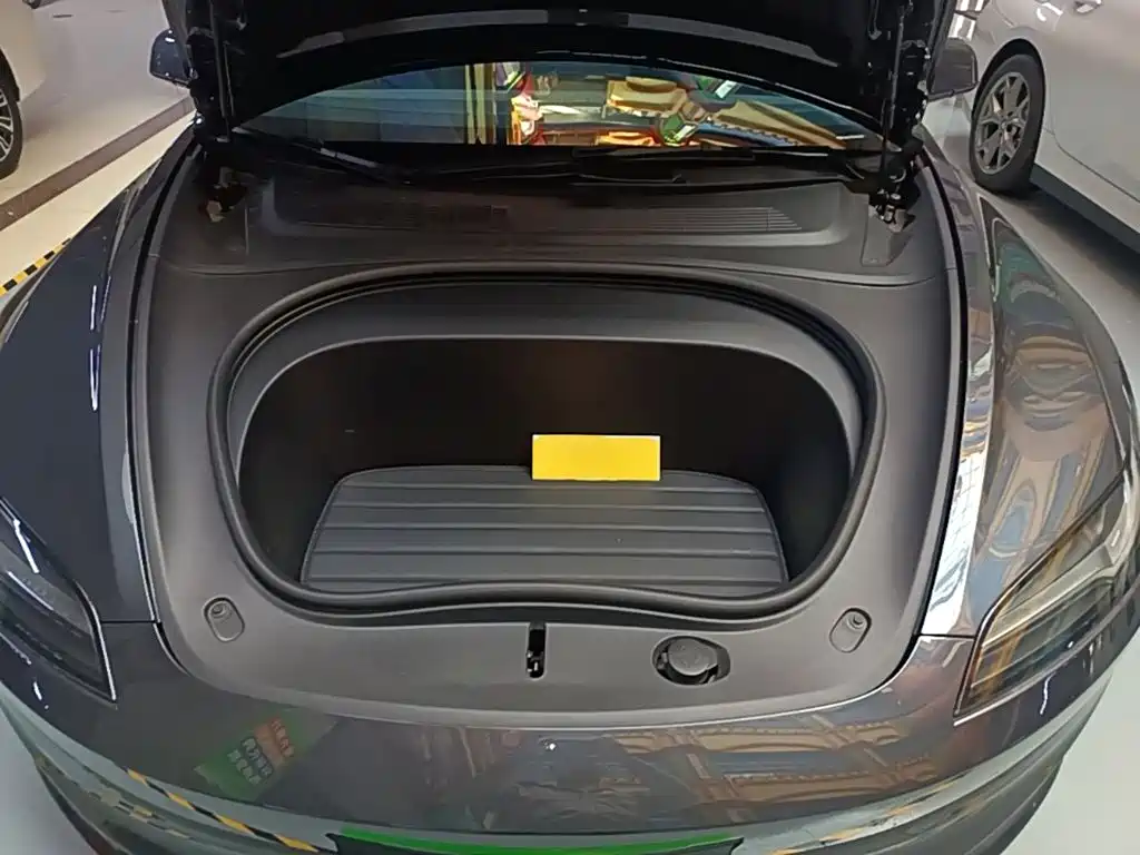 Tesla Model 3 — миниатюра 20