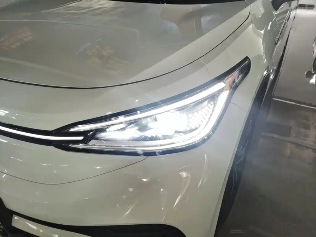 Volkswagen ID.4 X — миниатюра 24