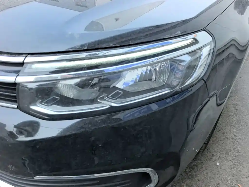 Citroen C5 — миниатюра 24