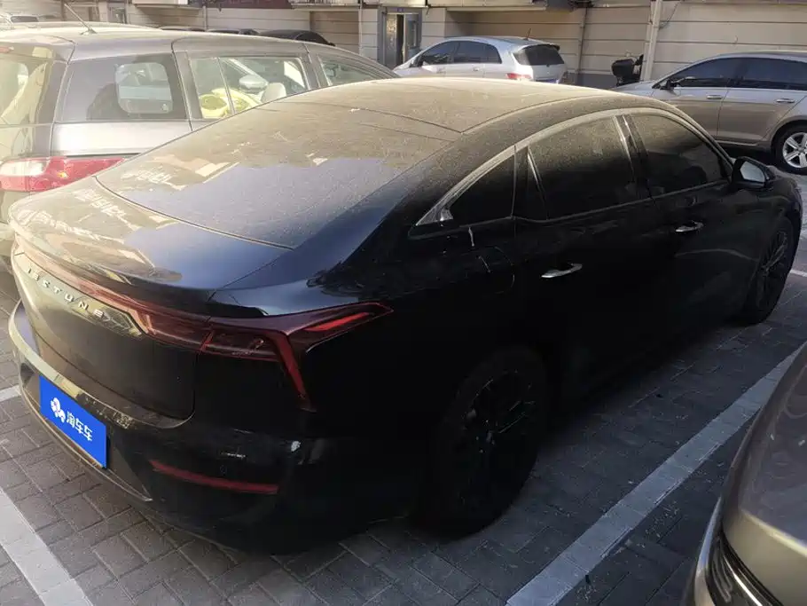 Bestune B70 — миниатюра 3