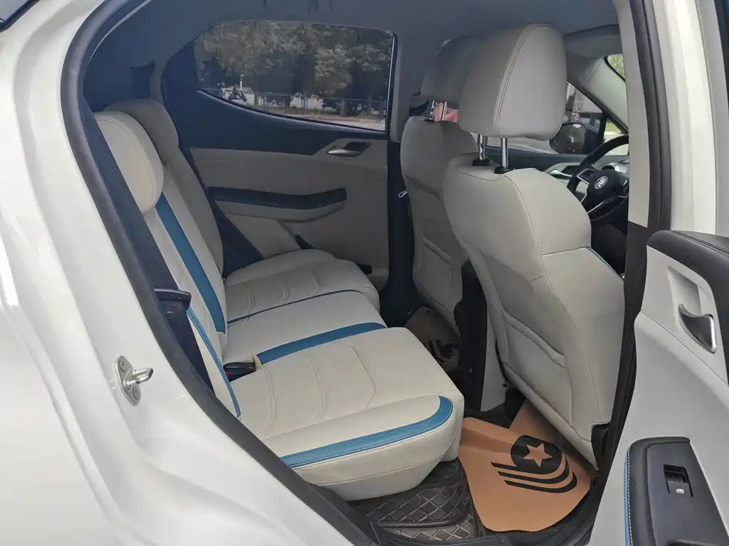 BYD Yuan Pro — миниатюра 5