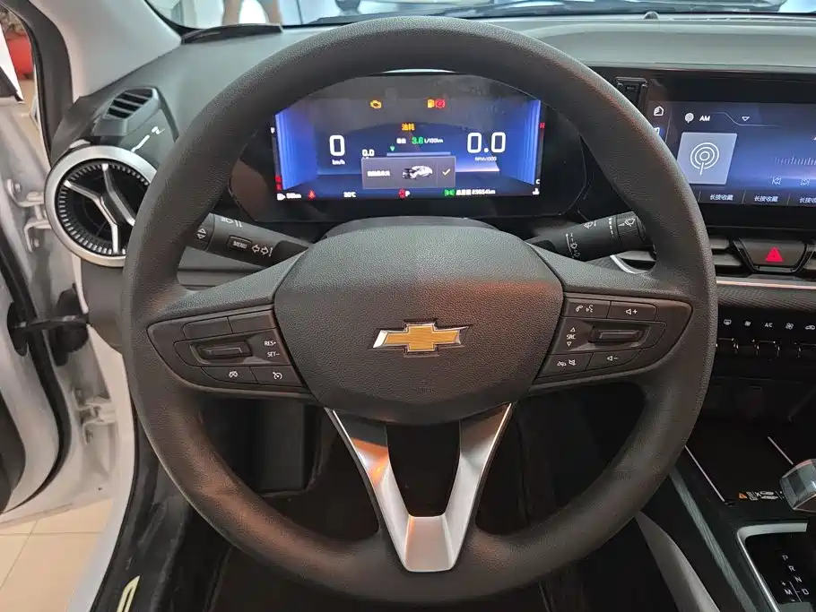 Chevrolet Monza — миниатюра 15
