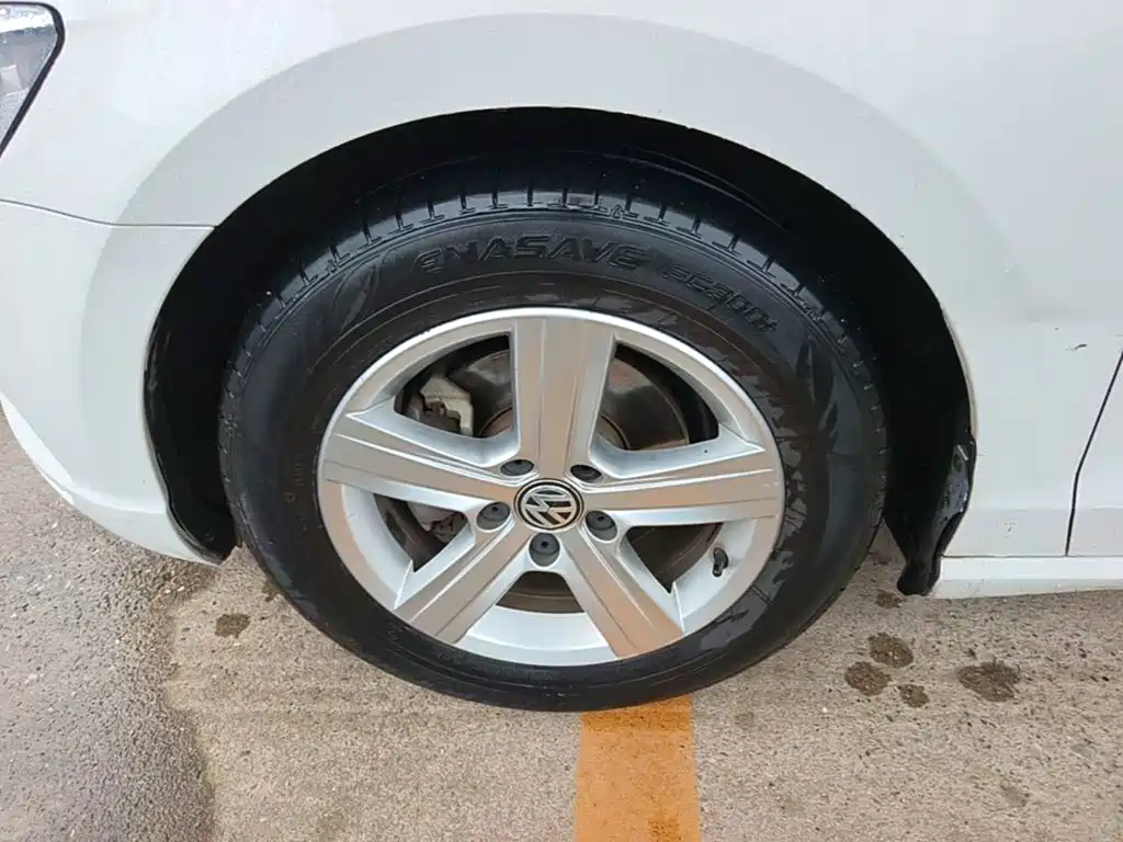 Volkswagen Lamando — миниатюра 23