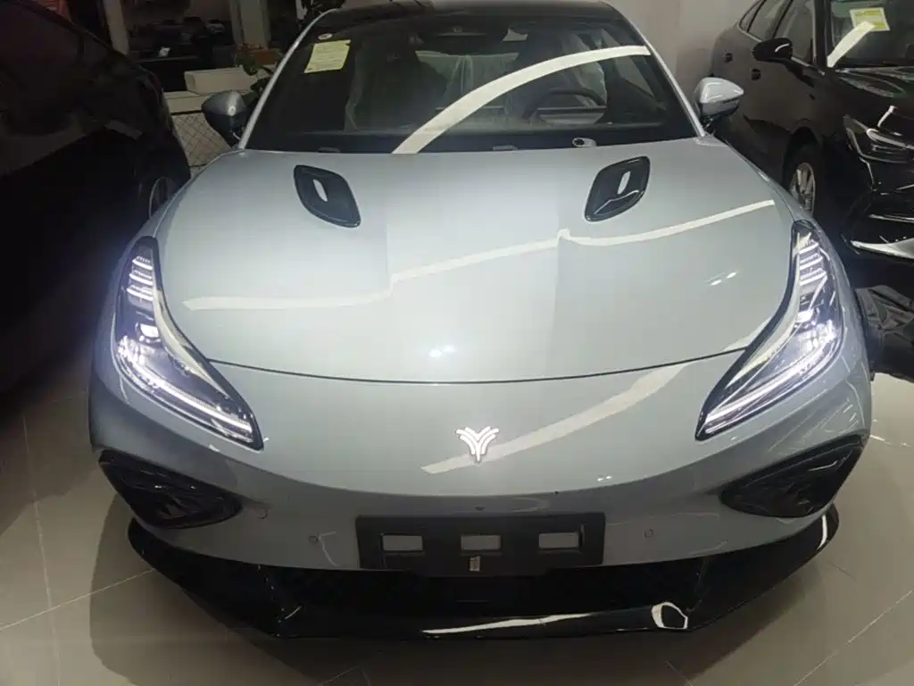 Neta GT 2023 560