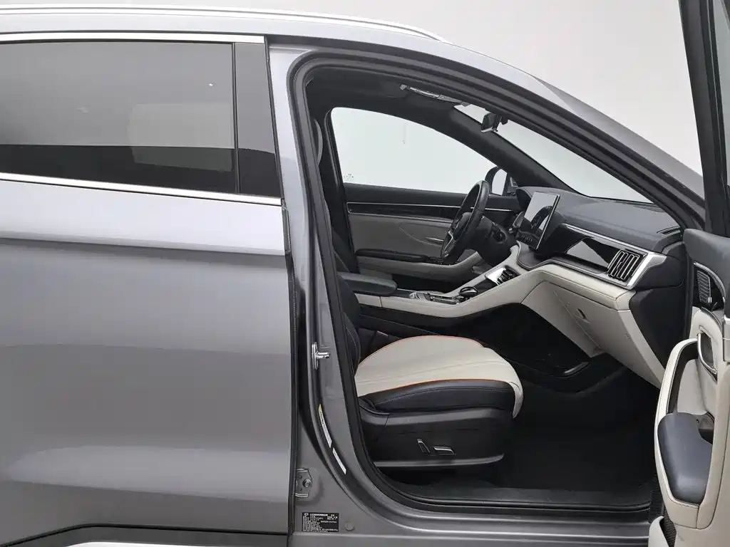 BYD PLUS New Energy — миниатюра 23