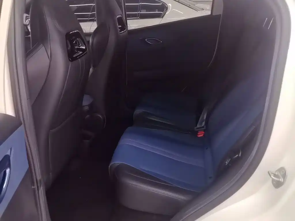 BYD Seagull — миниатюра 17