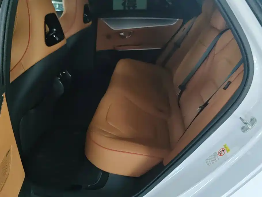 BYD Han — миниатюра 11