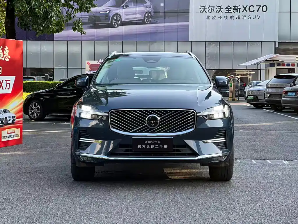 Volvo XC60 — миниатюра 2