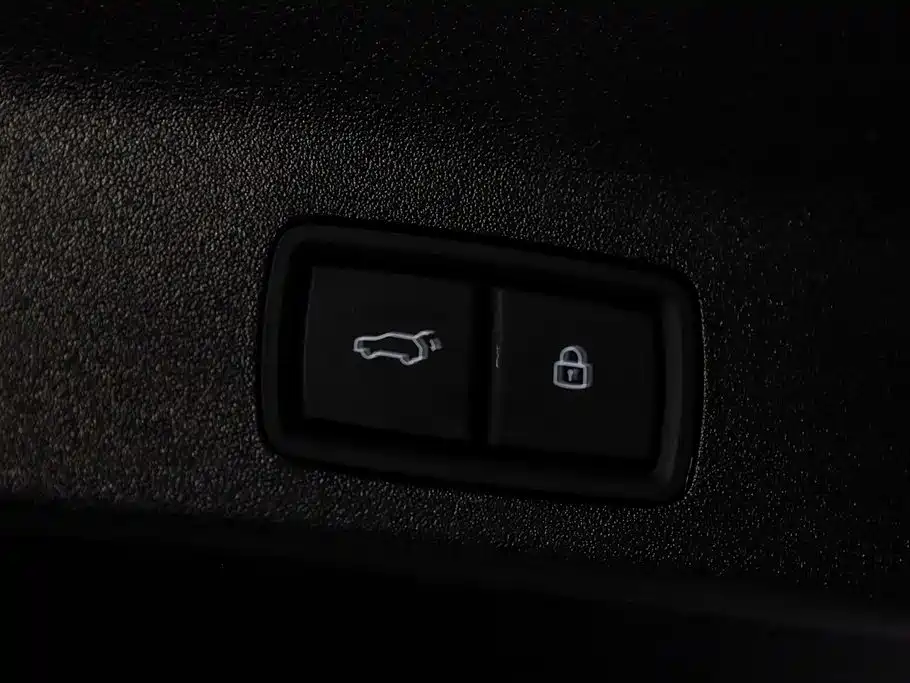 Li Auto L9 2025 Ultra