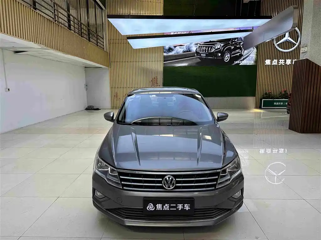 Volkswagen Jetta — миниатюра 2