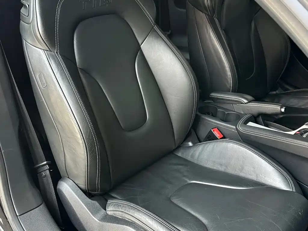 Audi TTS — миниатюра 7