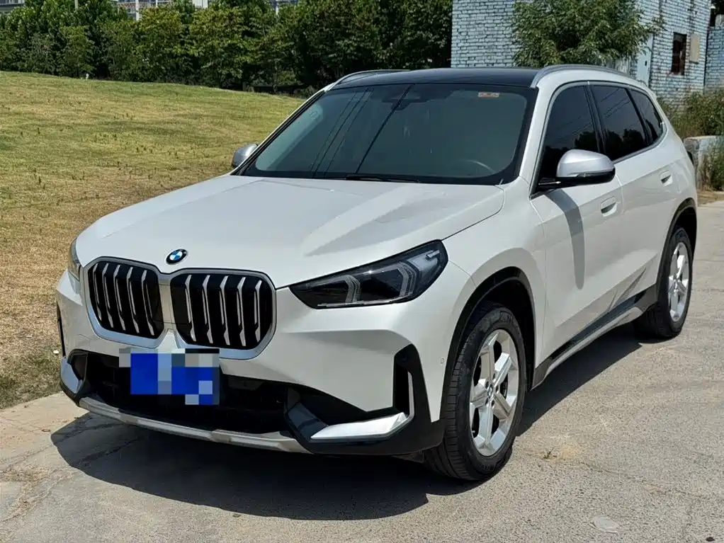 BMW X1 2023 sDrive20Li X
