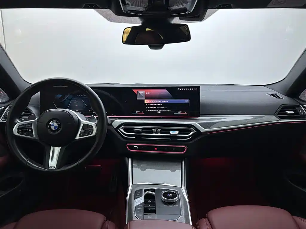 BMW 4 Series — миниатюра 7