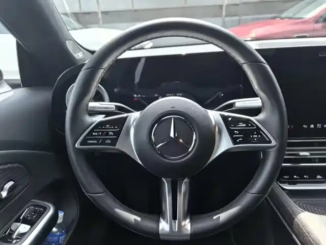 Mercedes-Benz CLA New Energy id 4545847 из Китая 9