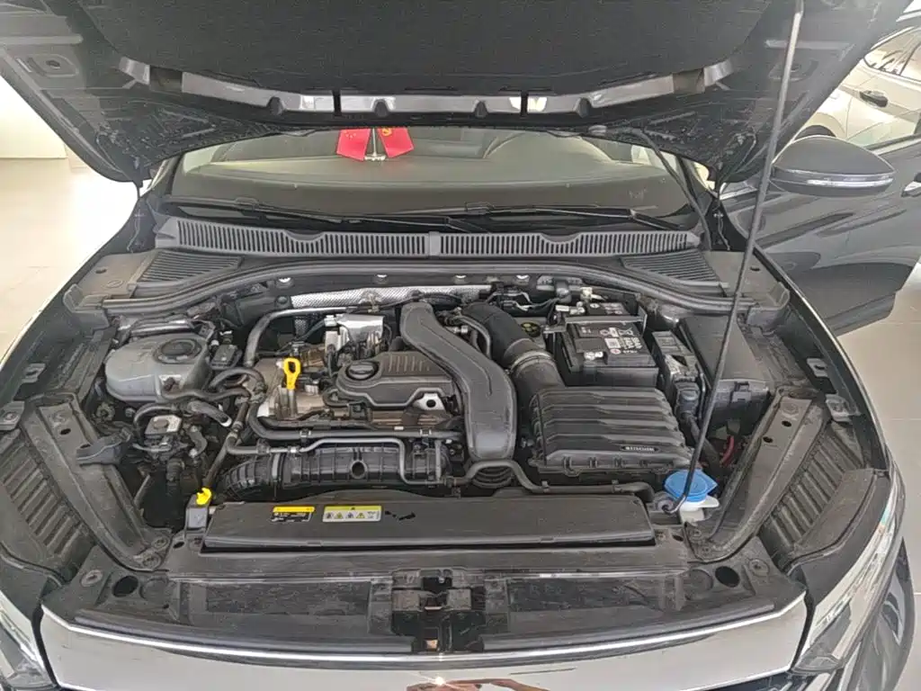 Volkswagen Sagitar — миниатюра 20