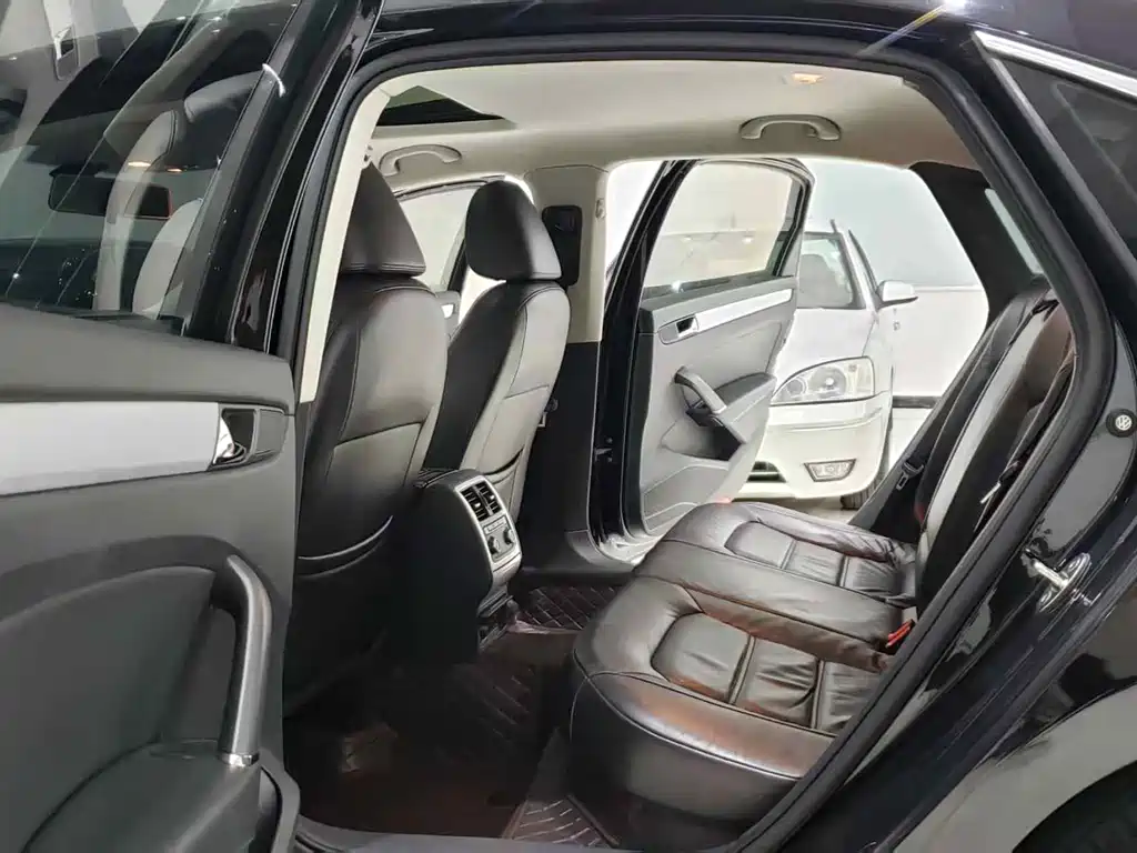 Volkswagen Passat 2015 1.4TSI DSG