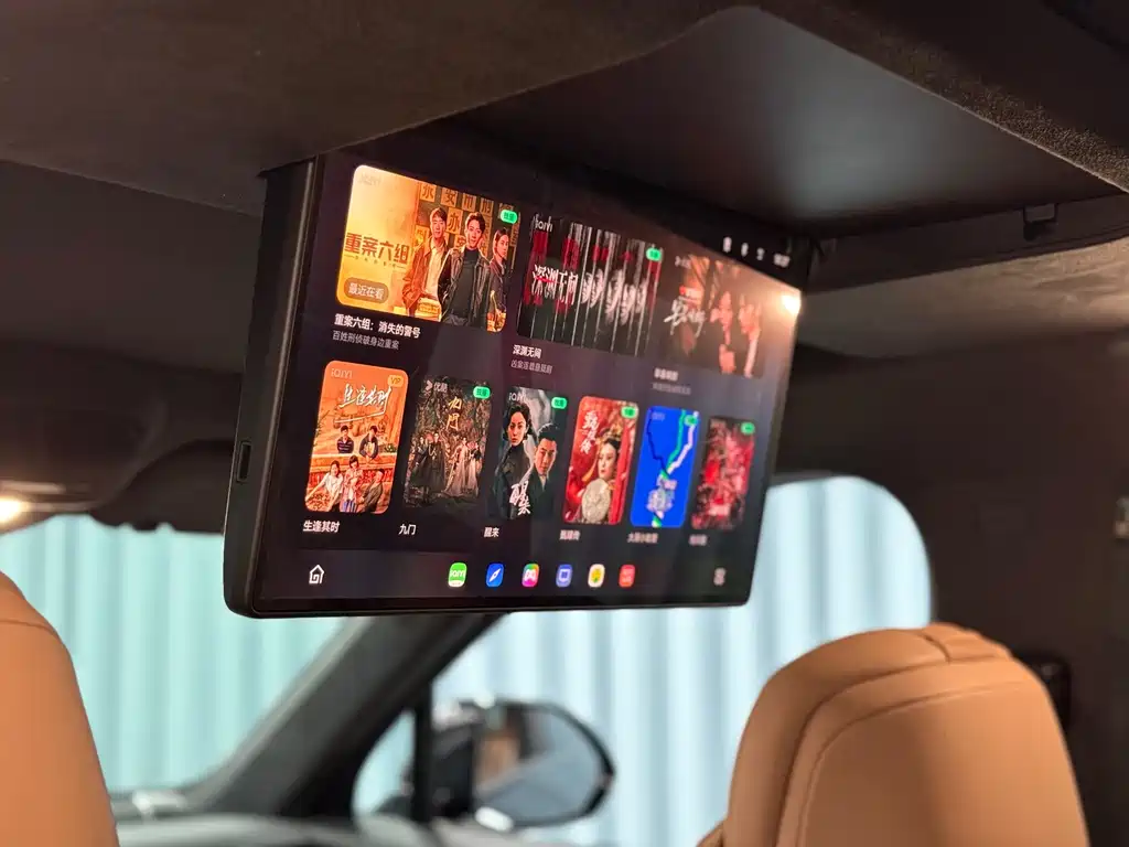 ONVO ONVO L90 — миниатюра 7