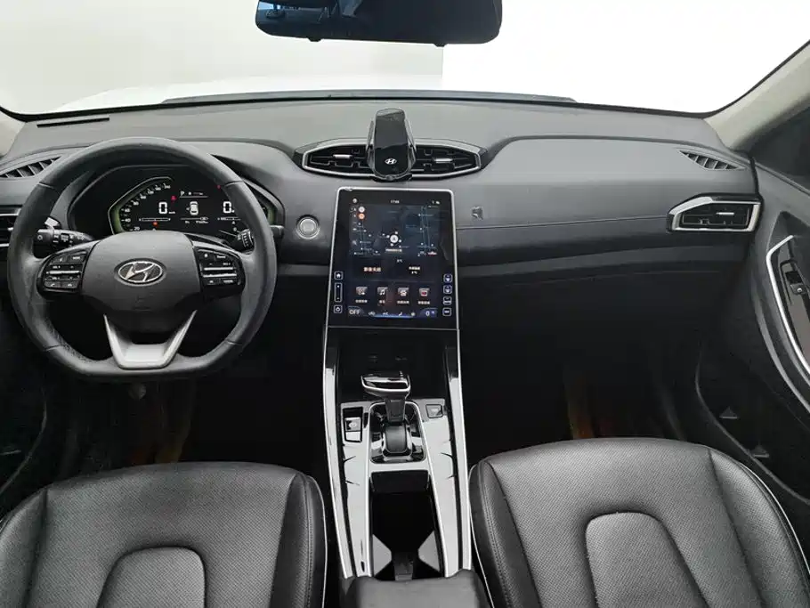 Hyundai ix25 — миниатюра 12