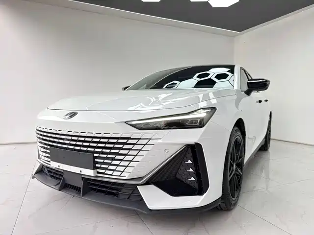 2025 Changan UNI-V