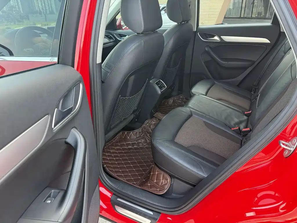 Audi Q3 — миниатюра 9