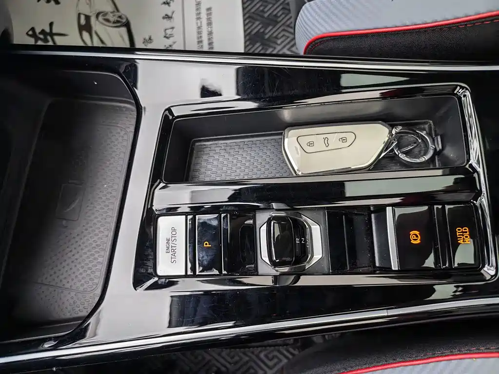 Volkswagen Lamando — миниатюра 10