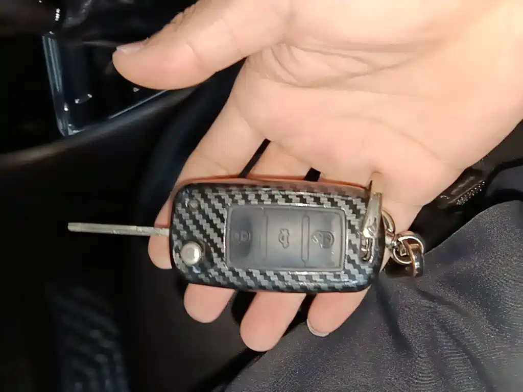 Volkswagen Bora — миниатюра 9