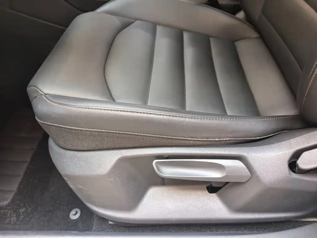 Volkswagen Tharu — миниатюра 14