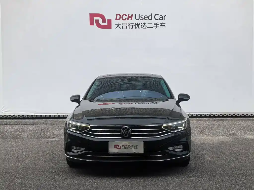 Volkswagen Magotan — миниатюра 2