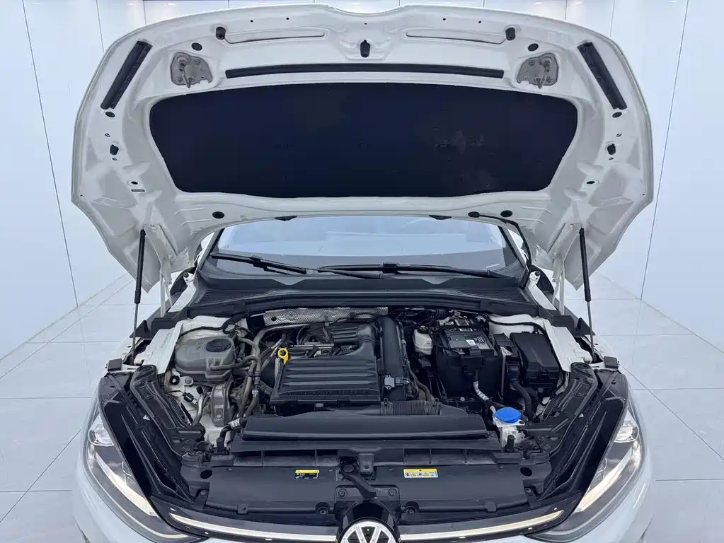 Volkswagen Lamando — миниатюра 16