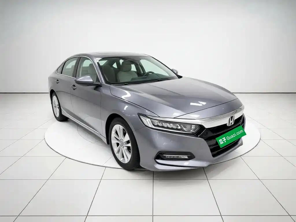 Honda Accord — миниатюра 3