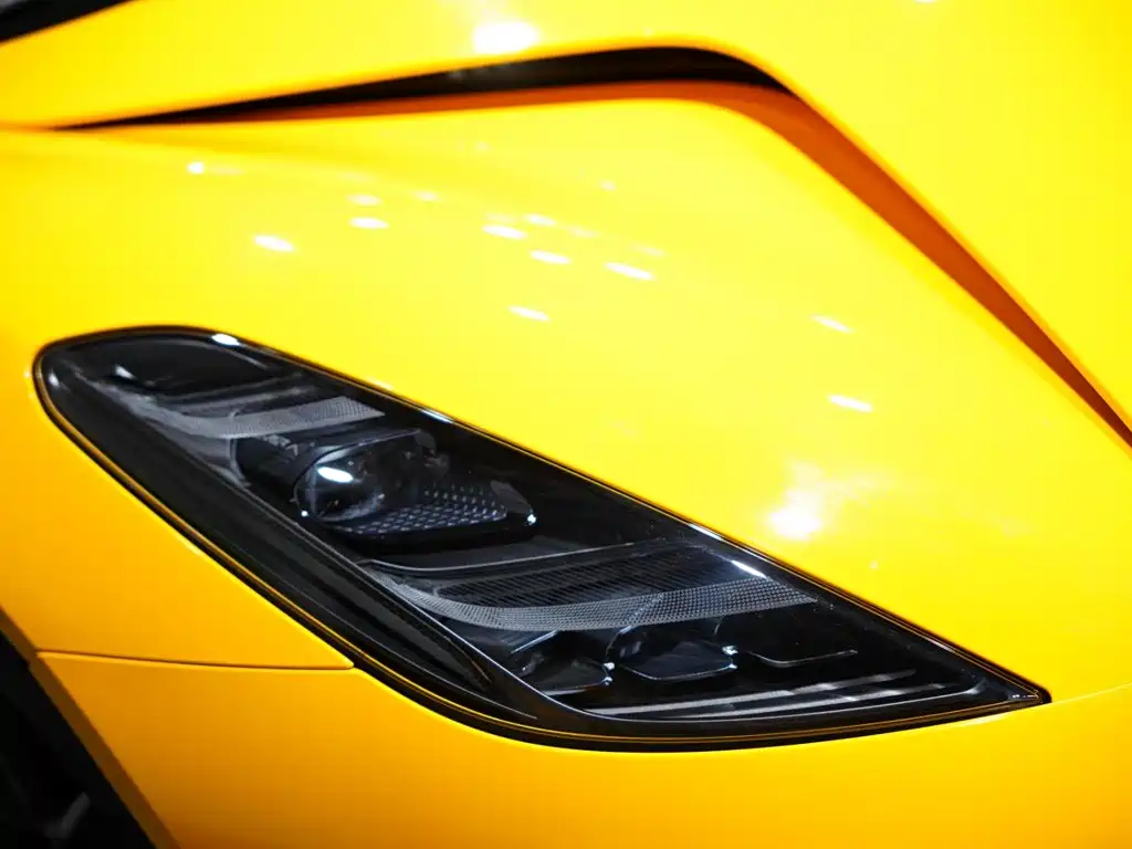 Lotus Emira — миниатюра 52