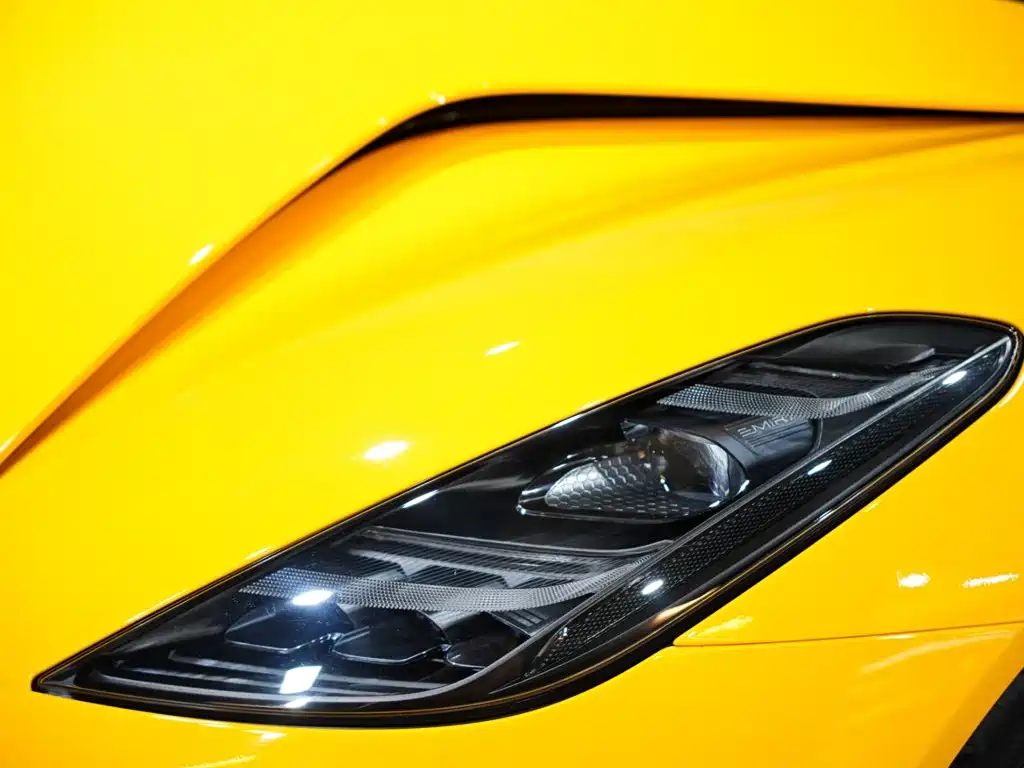 Lotus Emira — миниатюра 53