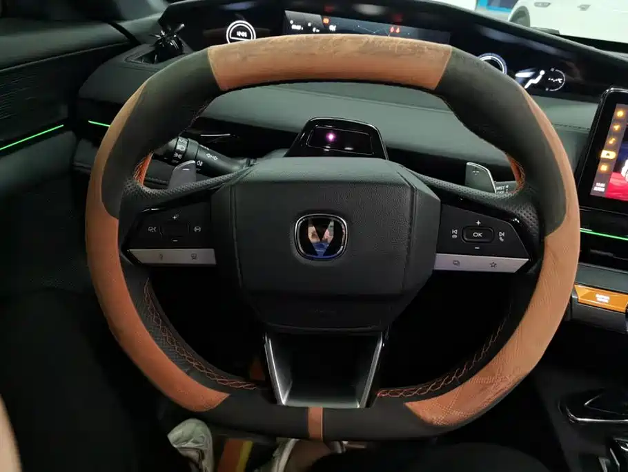 Changan UNI-V — миниатюра 15