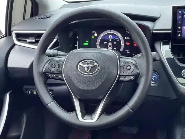 Toyota Corolla - фото 11