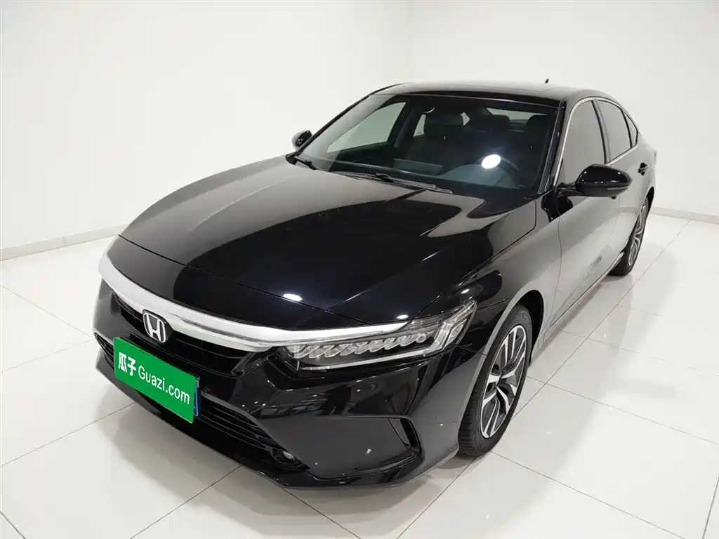 Honda Inspire - фото 2
