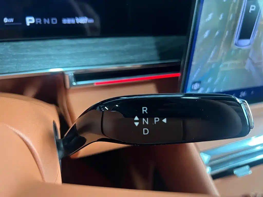 BYD Datang — миниатюра 15