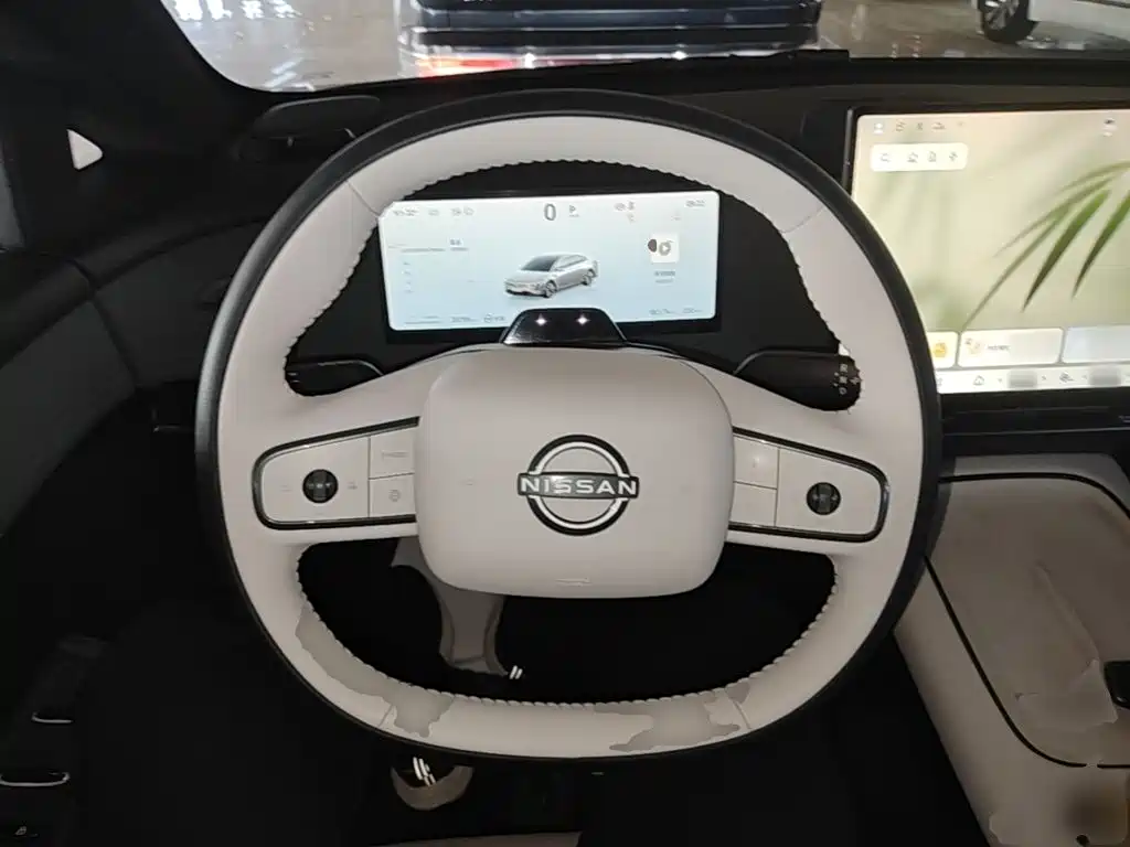 Nissan N7 — миниатюра 11