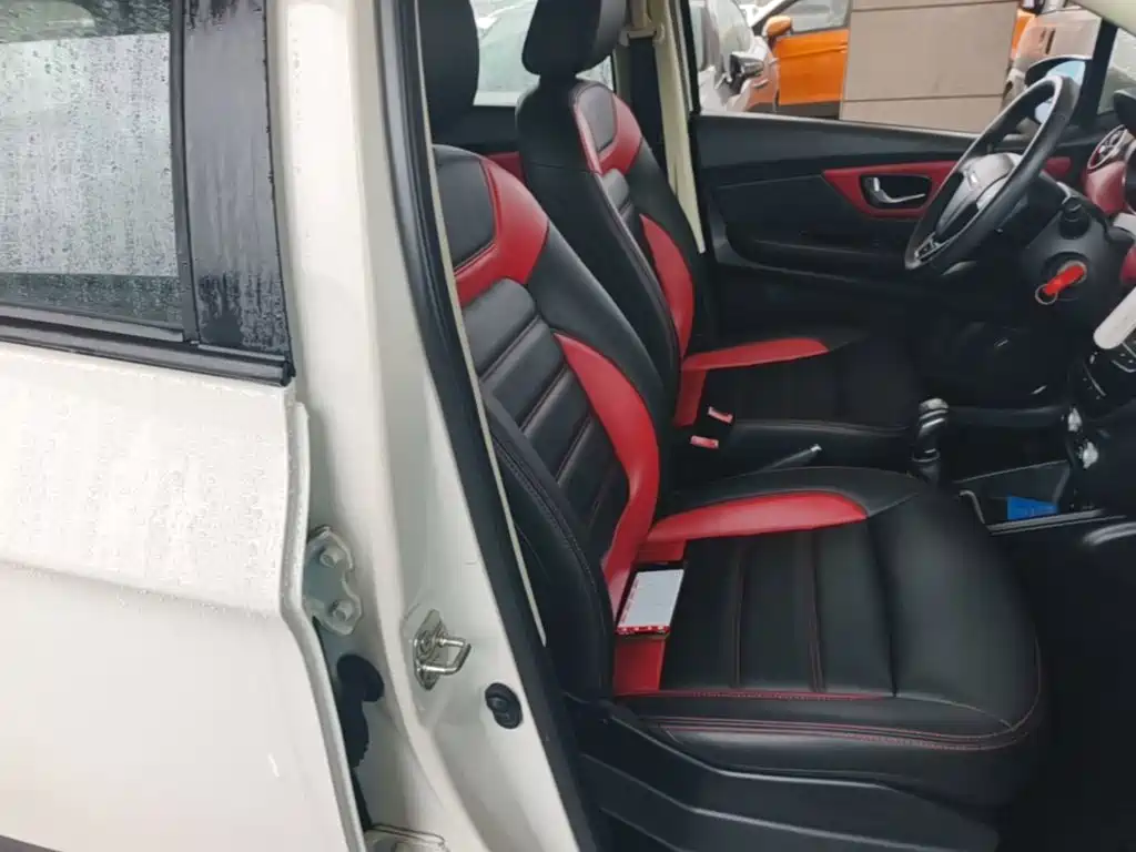 Haval H1 — миниатюра 25