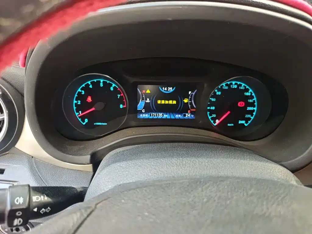 BYD Song — миниатюра 13
