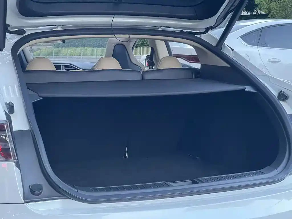 Tesla Model S — миниатюра 17