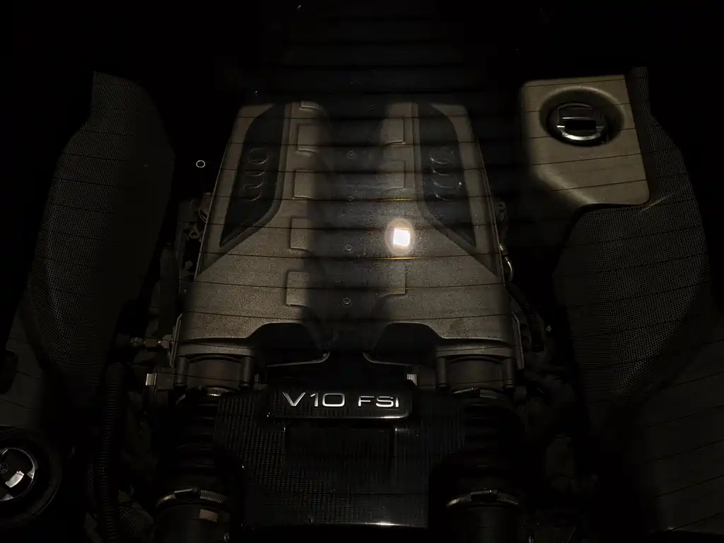 Audi R8 — миниатюра 15