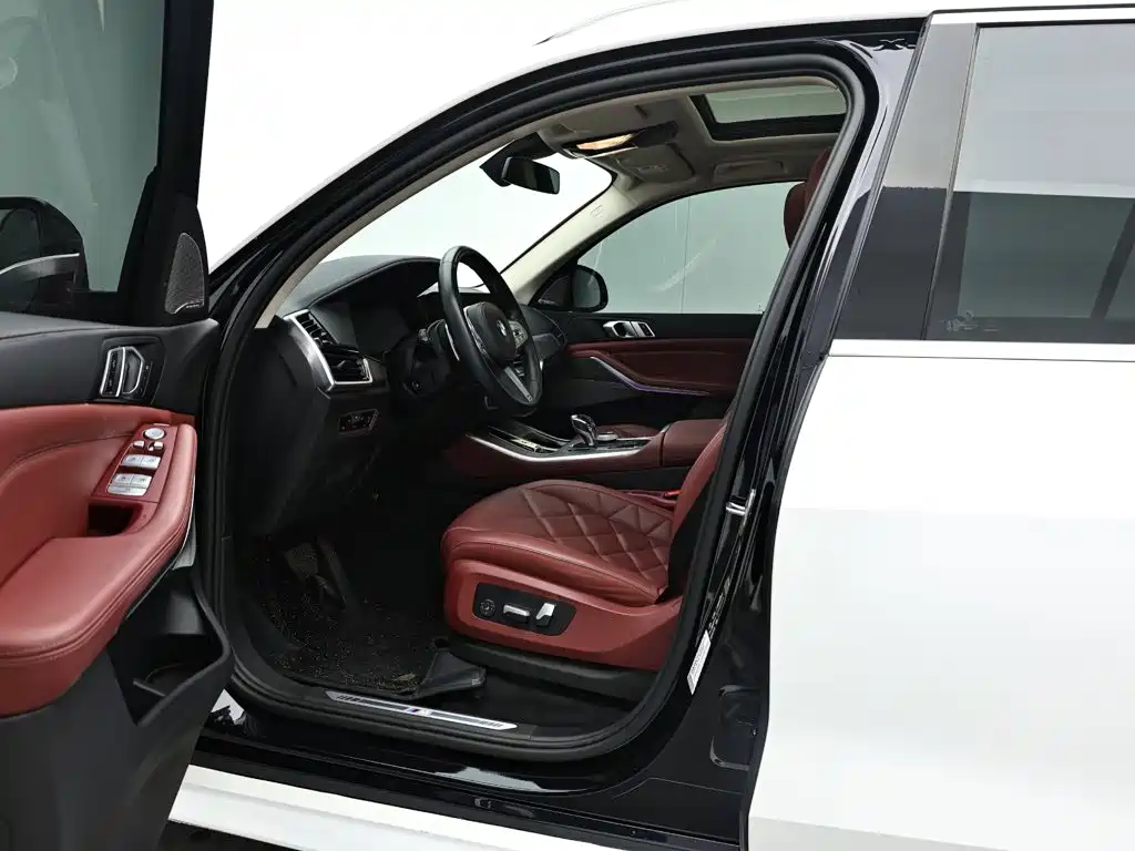 BMW X5 — миниатюра 11