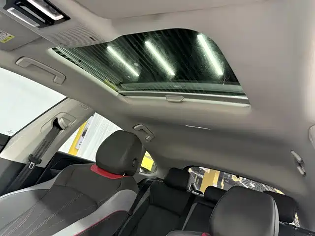Volkswagen Lamando — миниатюра 7