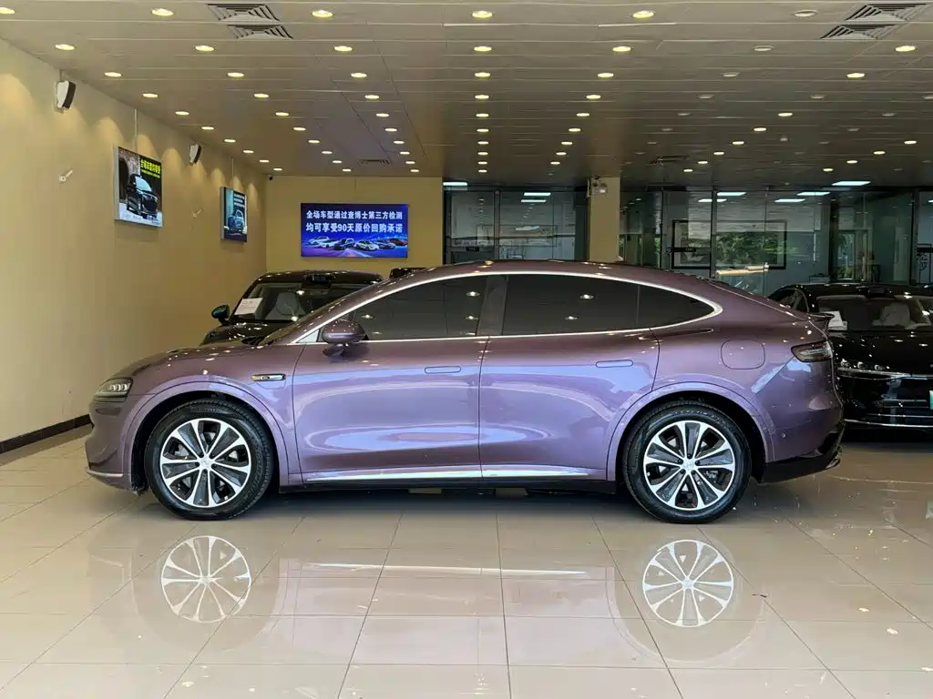 Zhijie Zhijie R7 — миниатюра 4
