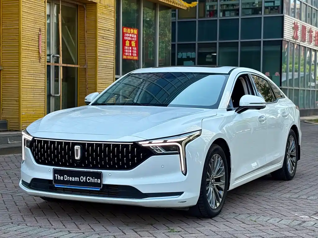 Купить Bestune B70