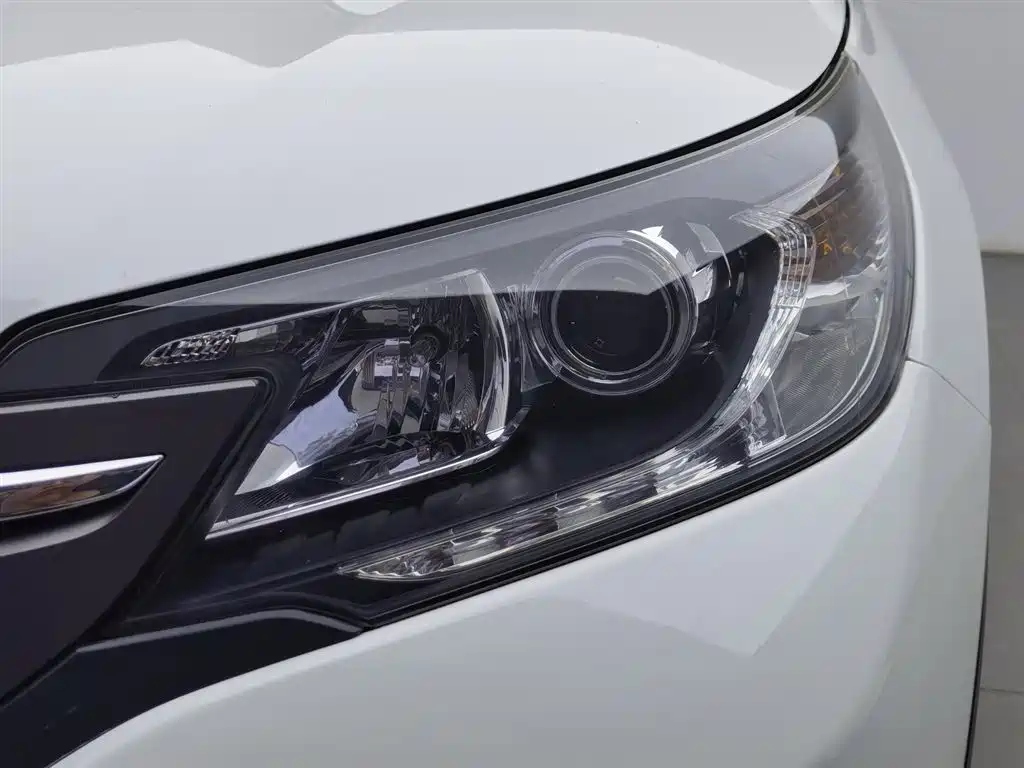 Honda CR-V 2012 2.0L