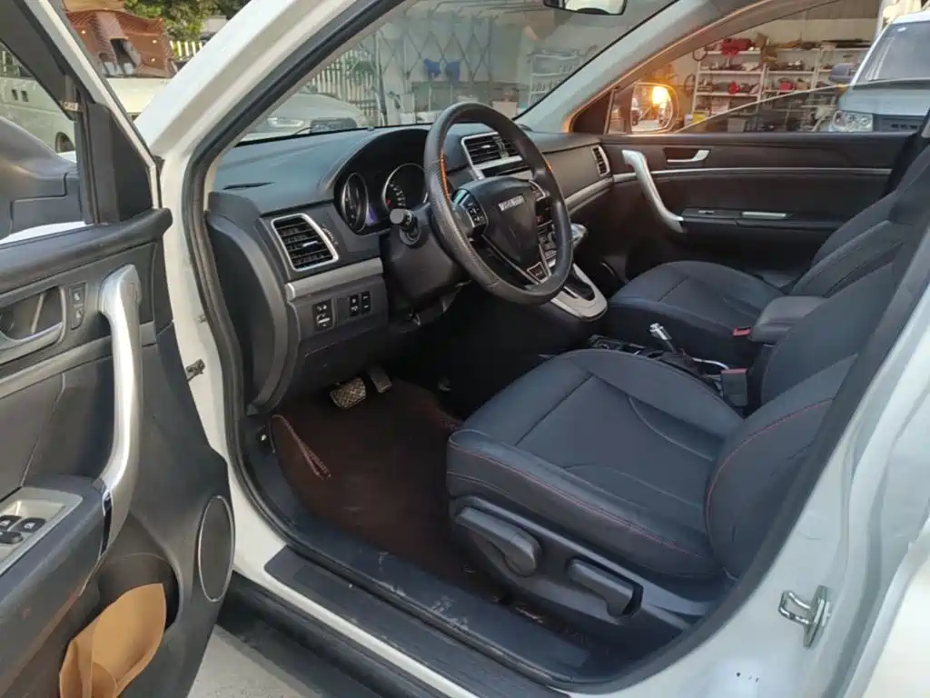 Haval M6 — миниатюра 16