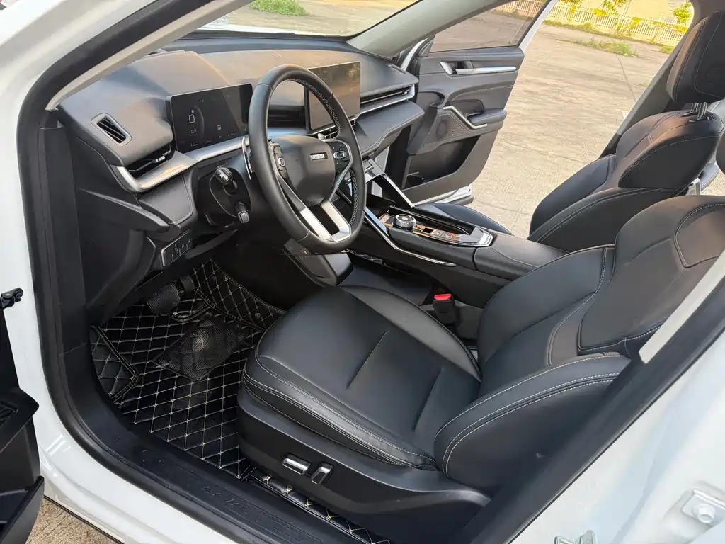 Haval H6 — миниатюра 22