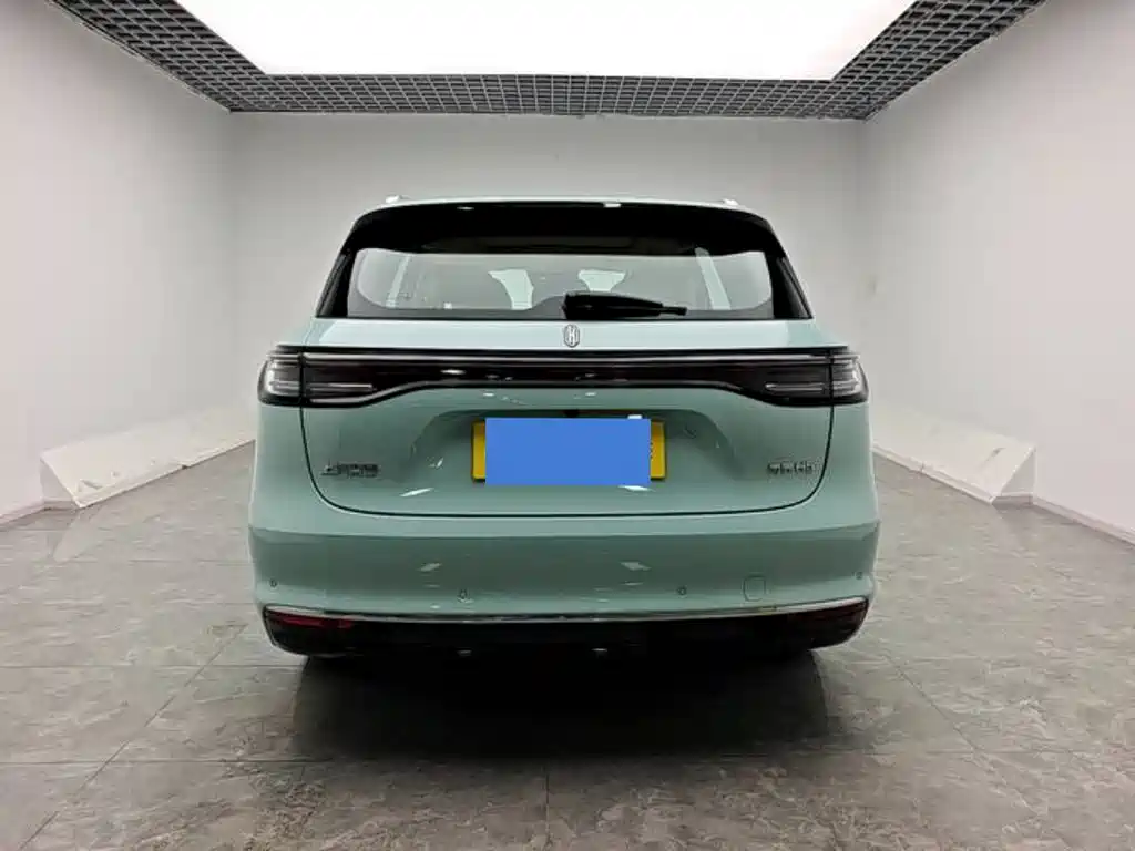 Shangjie H5 2025 Pro