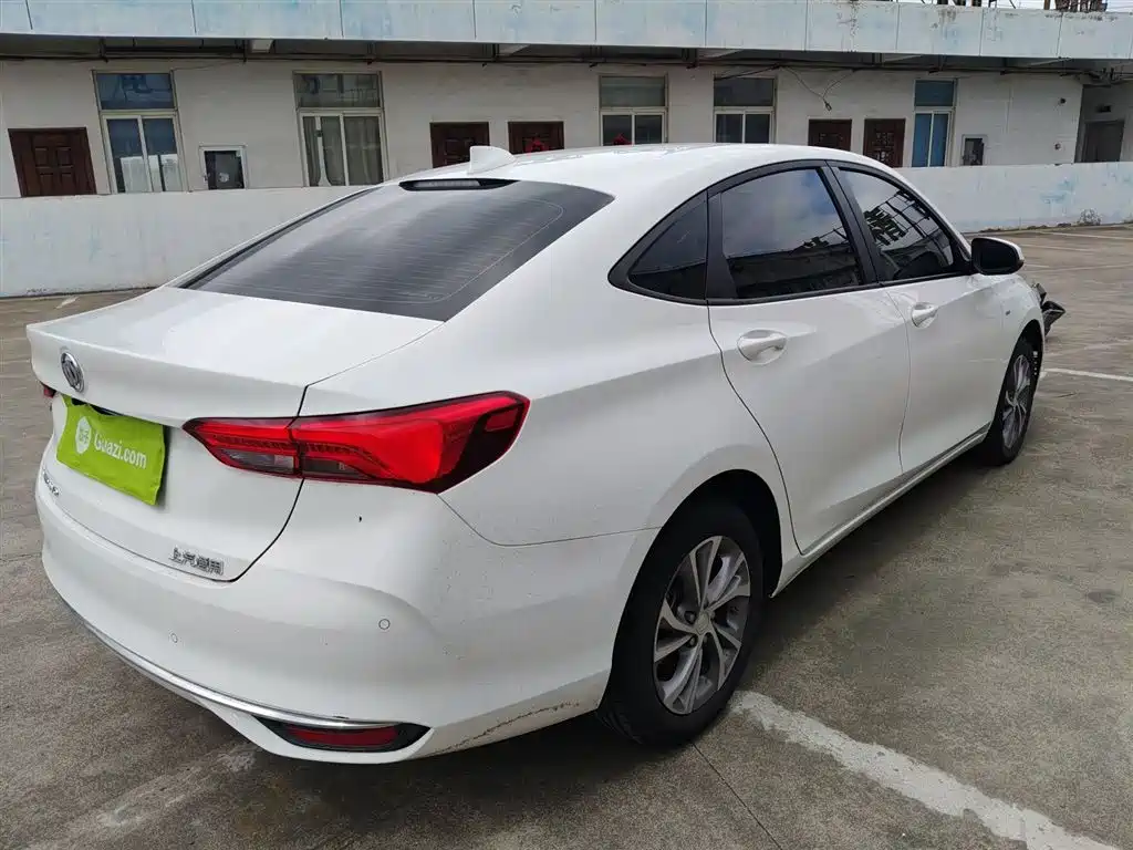 Buick Verano 2023 Pro